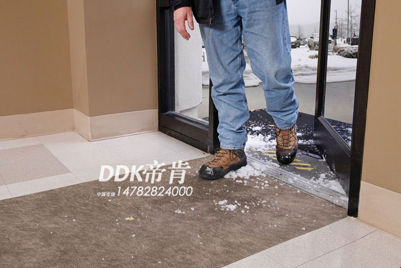 入口防滑墊，辦公樓地毯，醫院防滑地墊，地磚防滑毯