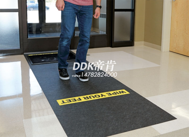 地磚防滑墊，辦公樓學校大理石地面防滑毯