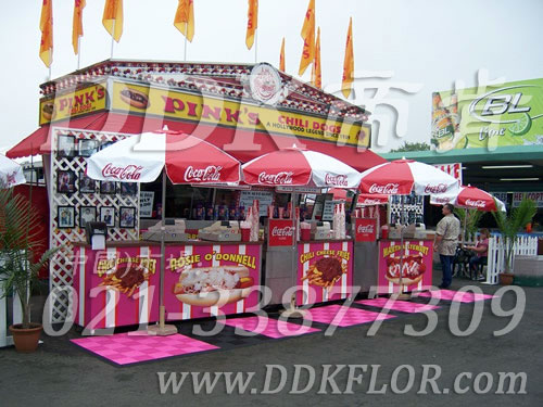 洋紅色組合安裝(25)_戶外銷售展覽展會活動帳篷地面地板材料樣板圖片,帝肯(DDK)_8100_680(展覽地面地板材料)效果圖, 洋紅色組合安裝(25)_戶外銷售展覽展會活動帳篷地面地板材料樣板圖片,帝肯(DDK)_8100_680(展覽地面地板材料)效果圖,會展地板,可拼接展會塑膠地板,展會地板,展會地膠,展廳塑料格柵,展廳展車地墊,展臺地板,展銷會專用地板