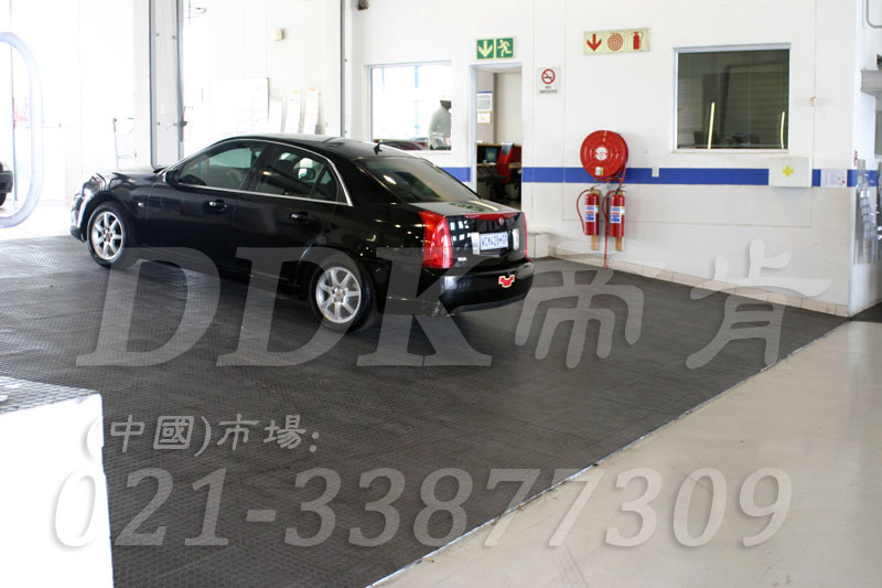 坡道防滑塑膠地磚,