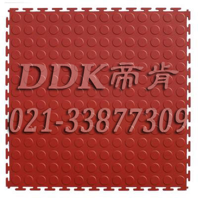 仿地磚塑膠_圓幣紋紅色仿地磚塑膠樣板圖片,帝肯(DDK)_2000(PG|派奇)效果圖 仿地磚塑膠_圓幣紋紅色仿地磚塑膠樣板圖片,帝肯(DDK)_2000(PG|派奇)效果圖,圓點紋,銅錢紋,pvc地板磚,pvc塑膠鎖扣地板,塑膠地磚,塑膠地板磚,展會地板,展臺地板,工廠塑膠地板,工廠地板膠,拼接地板,拼裝地板,耐壓地板,耐磨地板,耐磨防滑地板,耐重壓地板,車間地板磚,車間pvc地板,鎖扣塑膠地板,防滑地板膠