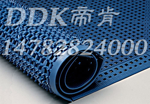 藍色可卷起帝肯(DDK)_8800（VersaDeck|富德客）