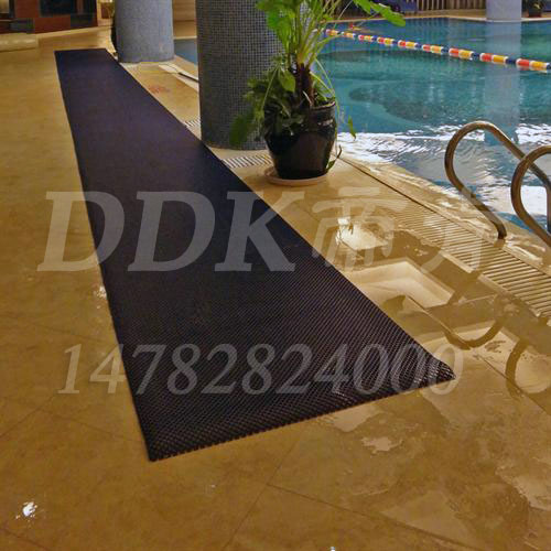 607泳池地磚防滑地毯「帝肯(DDK)_9200」