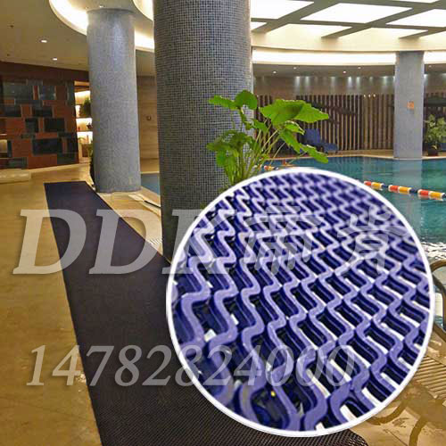 542網狀地毯「帝肯(DDK)_9200」