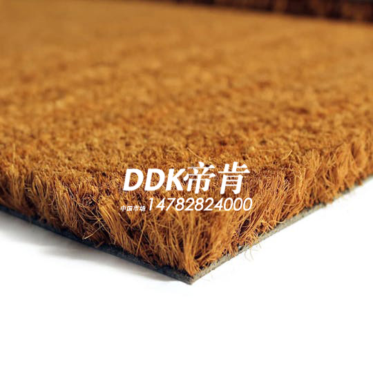 吸水吸塵地墊，除塵地墊，入口防塵地墊，天然椰棕門墊