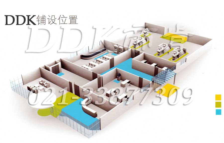 如何杜絕“意外滑倒”的風險？5個大廈防滑墊鋪設全攻略。