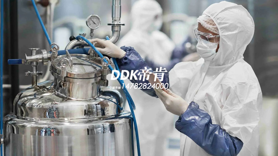 藥廠中藥提取車間地面處理方案：耐用、耐化學品、防水、環(huán)保、阻燃