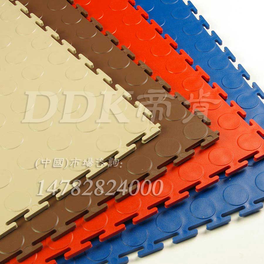 快裝地板50*50*7mm銅錢紋防滑 卡扣拼裝工業(yè)用PVC地膠板鎖扣安裝 快裝地板50*50*7mm銅錢紋防滑 卡扣拼裝工業(yè)用PVC地膠板鎖扣安裝,塑料拼裝地板,拼裝地板,拼裝地膠